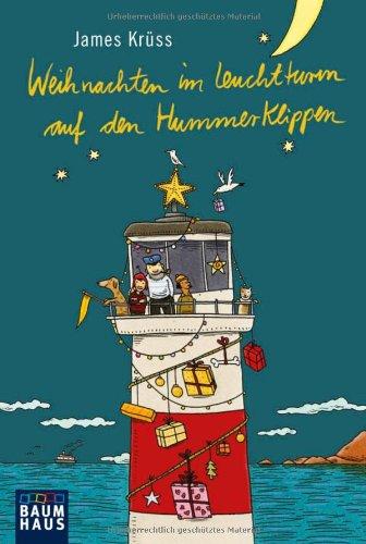 Weihnachten im Leuchtturm auf den Hummerklippen