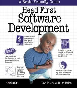 Head First Software Development