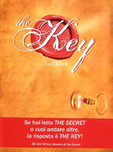 The key. La chiave