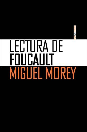 Lectura de Foucault (Ensayo Sexto Piso)