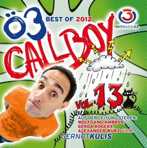 Ö3 Callboy Vol.13