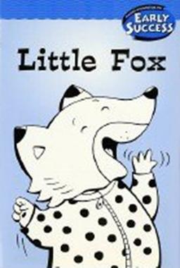 Little Fox: Houghton Mifflin Early Success