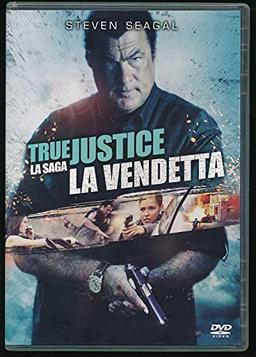 True justice - La vendetta [IT Import]