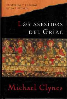 Los asesinos del Grial