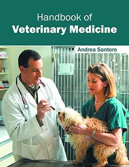 Handbook of Veterinary Medicine