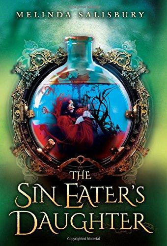 The Sin Eater's Daughter