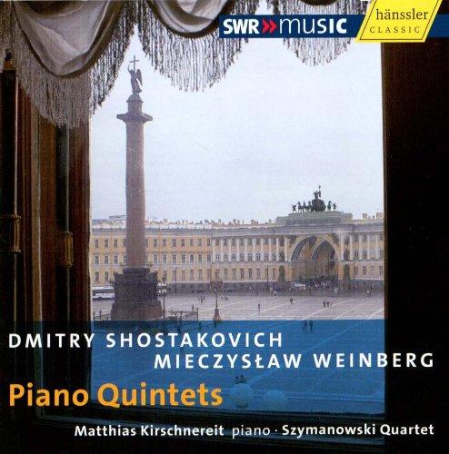 Piano Quintets