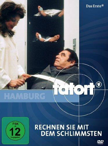 Tatort: Rechnen Sie mit dem Schlimmsten