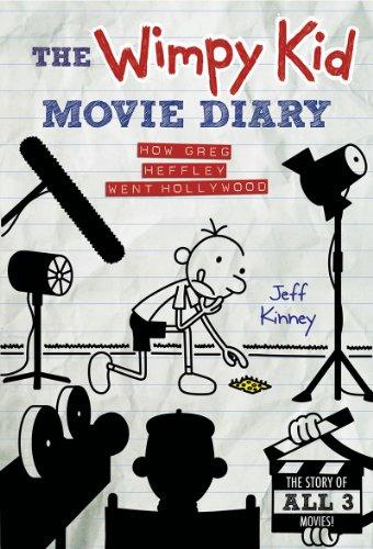 The Wimpy Kid Movie Diary (Dog Days Revised and Expanded Edition) (Diary of a Wimpy Kid)