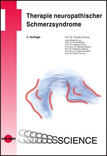 Therapie neuropathischer Schmerzsyndrome