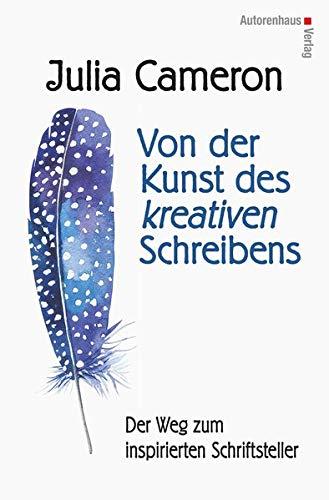 Von der Kunst des kreativen Schreibens: Der Weg zum inspirierten Schriftsteller