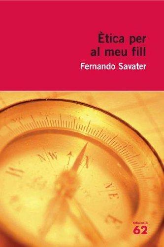 ETICA PER AL MEU FILL (19) (Educació 62, Band 133)