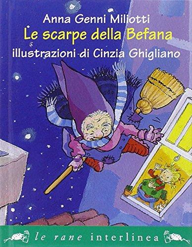 Le scarpe della Befana