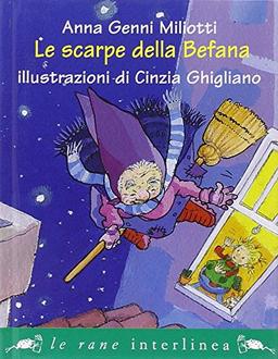 Le scarpe della Befana