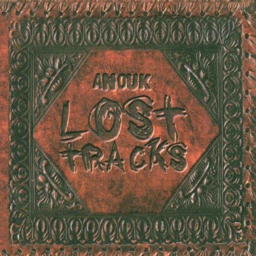 Lost Tracks - Doppel-CD - CD und DVD