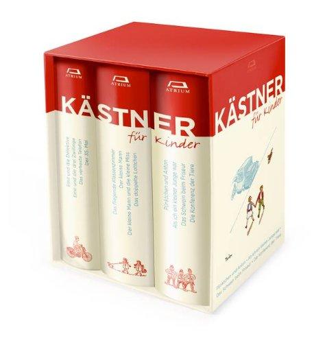 Kästner für Kinder