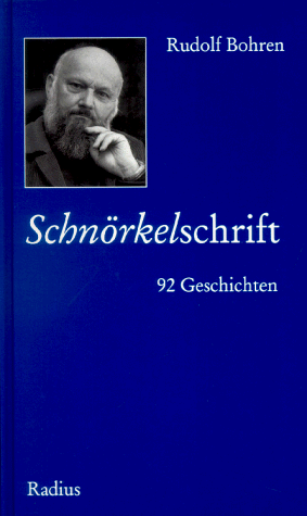 Schnörkelschrift: 90 Geschichten