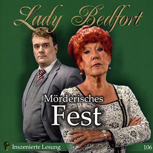 Folge 106: Moerderisches Fest