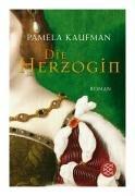 Die Herzogin: Roman