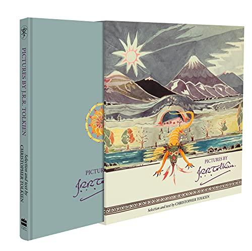 Pictures by J.R.R. Tolkien: Sonderausgabe