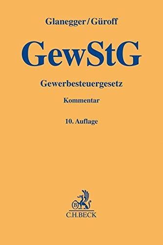 Gewerbesteuergesetz