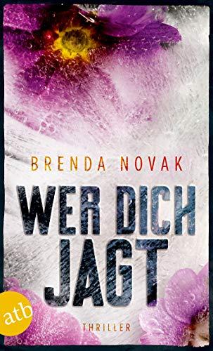 Wer dich jagt: Thriller (The Evelyn Talbot Chronicles, Band 2)