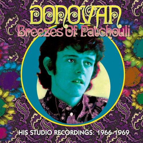 Breezes of Patchouli 1966-1969