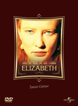 Elizabeth (Book Edition)