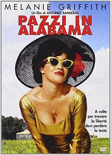 Pazzi in Alabama [IT Import]