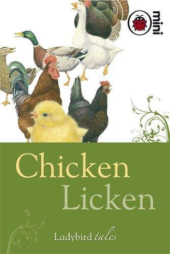 Chicken Licken: Ladybird Tales