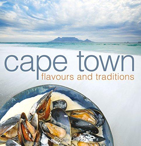 Cape Town Flavours and Traditions