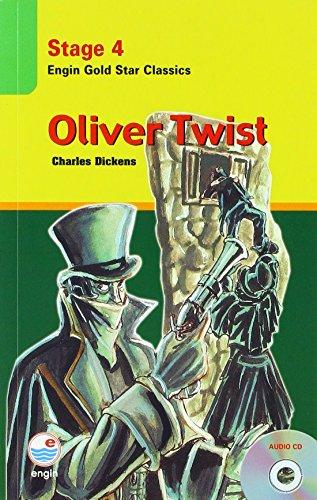 OLIVER TWIST STAGE 4