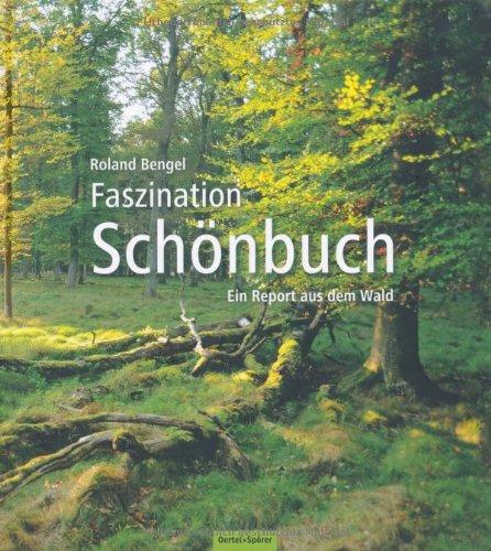 Faszination Schönbuch: Ein Report aus dem Wald