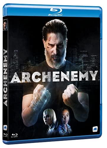 Archenemy [Blu-ray] [FR Import]