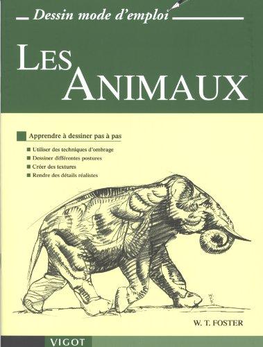 Les animaux