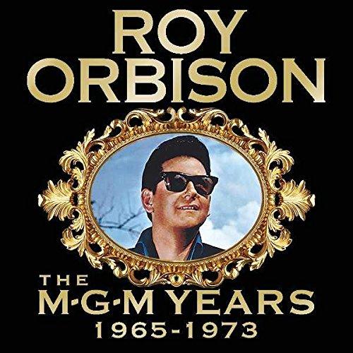 Roy Orbison "The M-G-M Years" (Limited 13 CD Box)