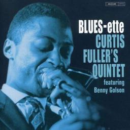 Blues-Ette