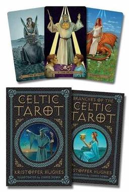 Celtic Tarot