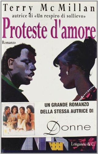 Proteste d'amore (La Gaja scienza, Band 446)