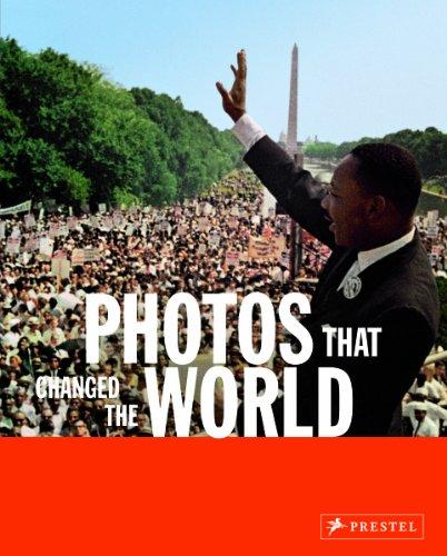 Photos that Changed The World