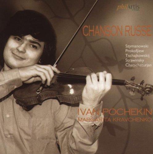 Chanson Russe