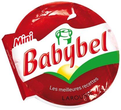 Mini Babybel : les meilleures recettes