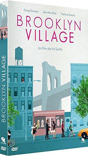 Brooklyn village [FR Import]