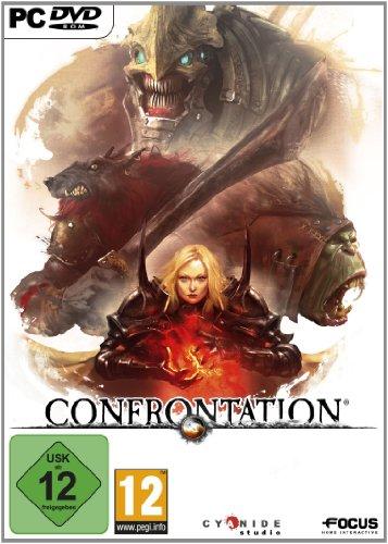 Confrontation - [PC]