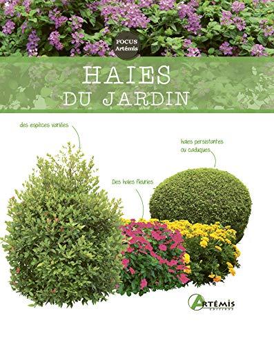 Haies de jardin