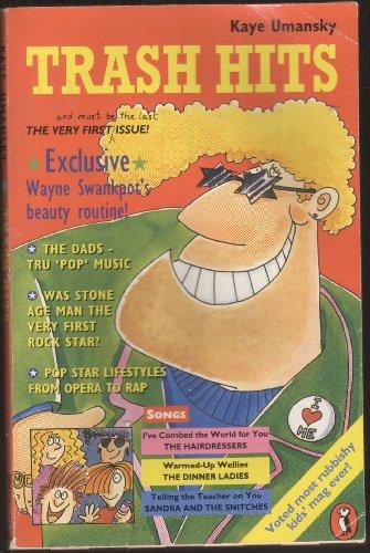 Trash Hits (Puffin Books)