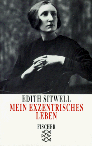 Mein exzentrisches Leben. Autobiographie.