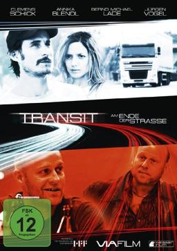 Transit - Am Ende der Straße