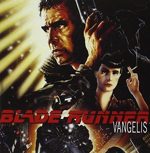 Blade Runner [Vinyl LP]