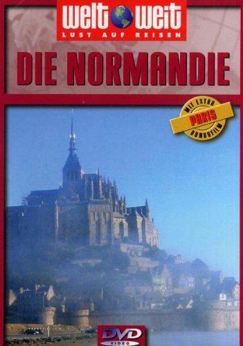 Die Normandie - Weltweit